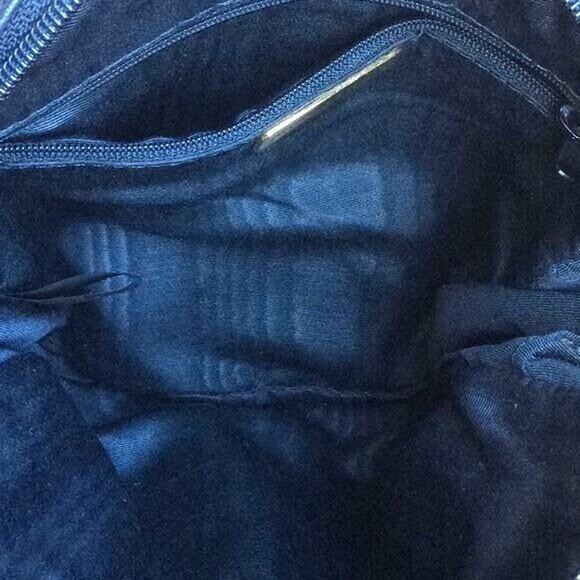 Anne Klein II Womens Shoulder bag Size-@8 1/4 x 8 1/4 x 2*** - Picture 4 of 6